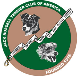Terrier Clubs: Jack Russell Terrier Club of America